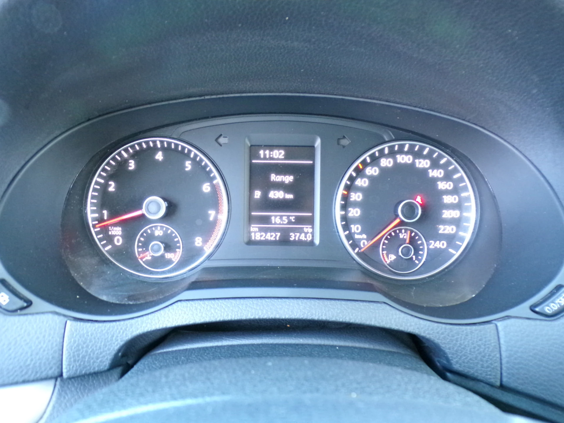 Hoofdafbeelding SEAT Alhambra