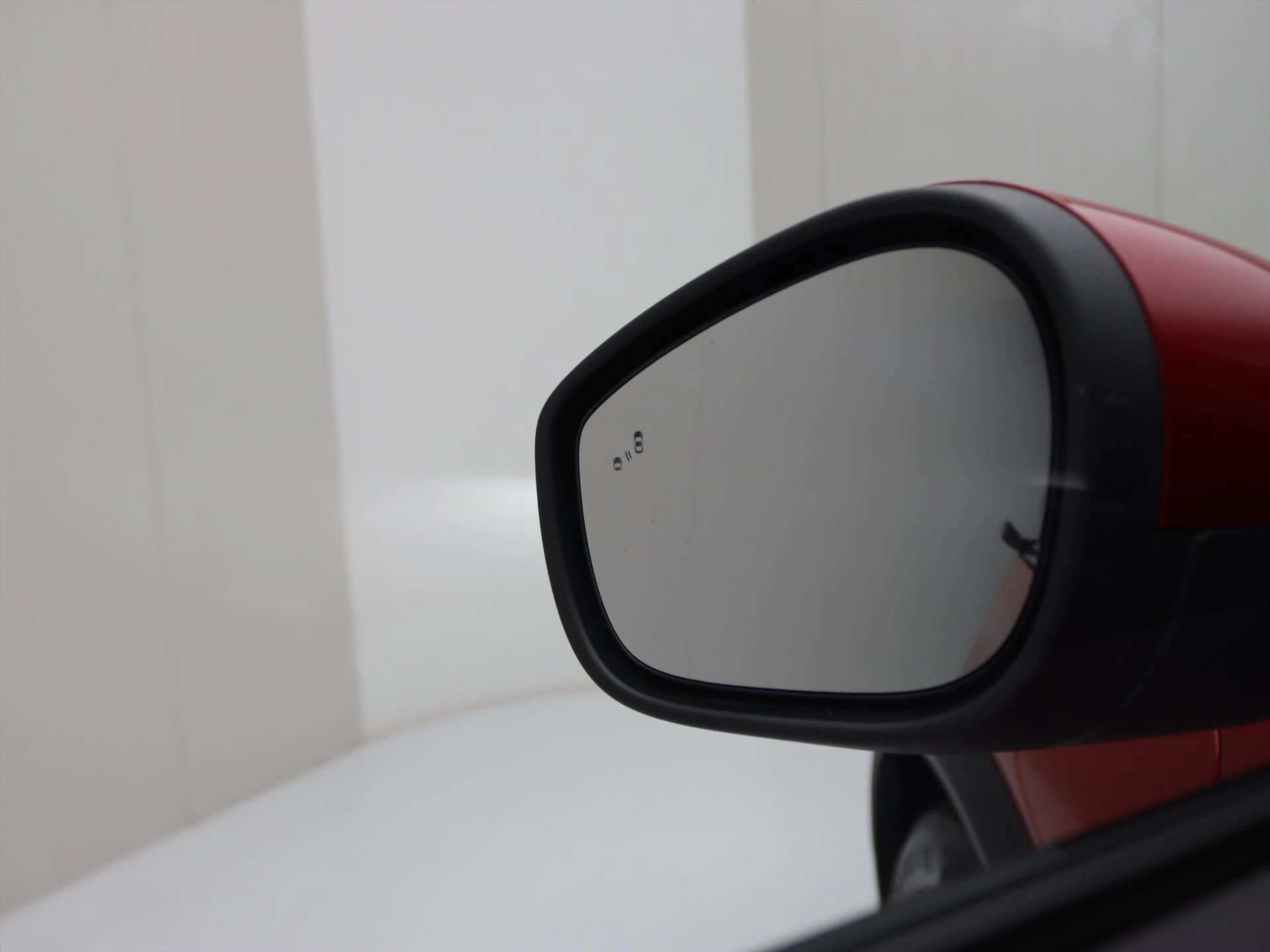 Hoofdafbeelding Ford Mustang Mach-E