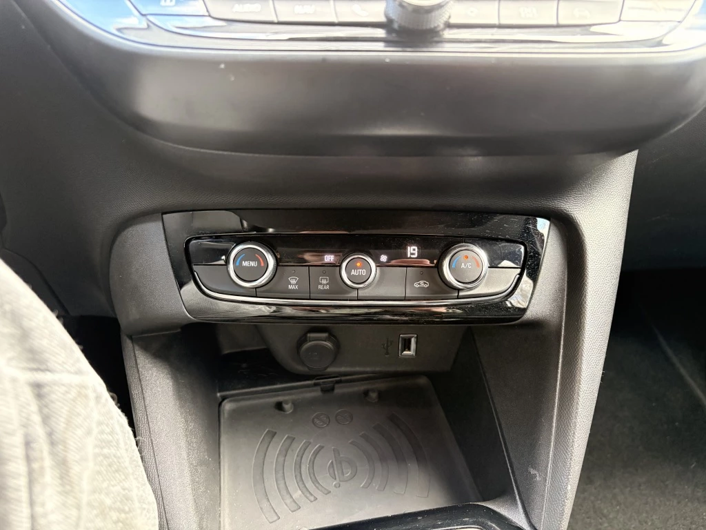 Hoofdafbeelding Opel Corsa-e