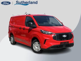 Ford Transit Custom 280 2.0 TDCI L1H1 Trend | Automaat | Scherm met Apple Carplay/Android Auto | Camera | Parkeersensoren | zuid