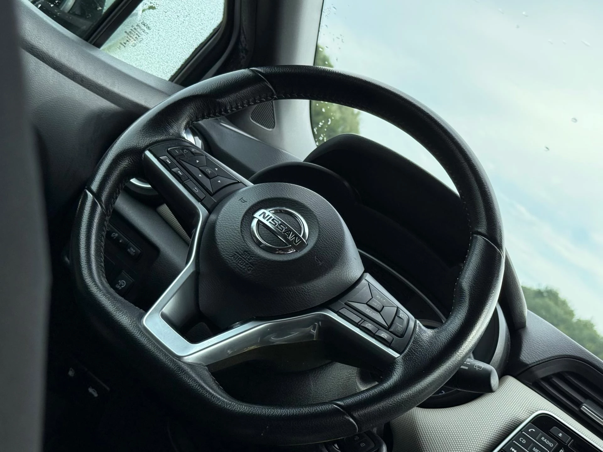 Hoofdafbeelding Nissan Micra