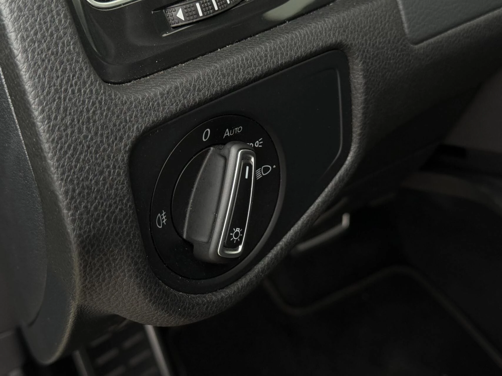 Hoofdafbeelding Volkswagen e-Golf