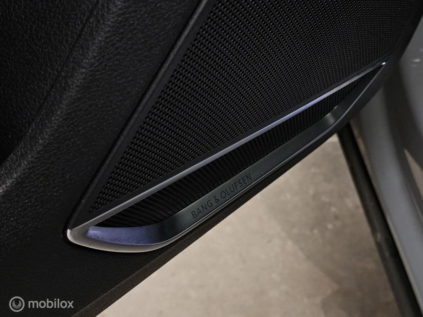 Hoofdafbeelding Audi RSQ3