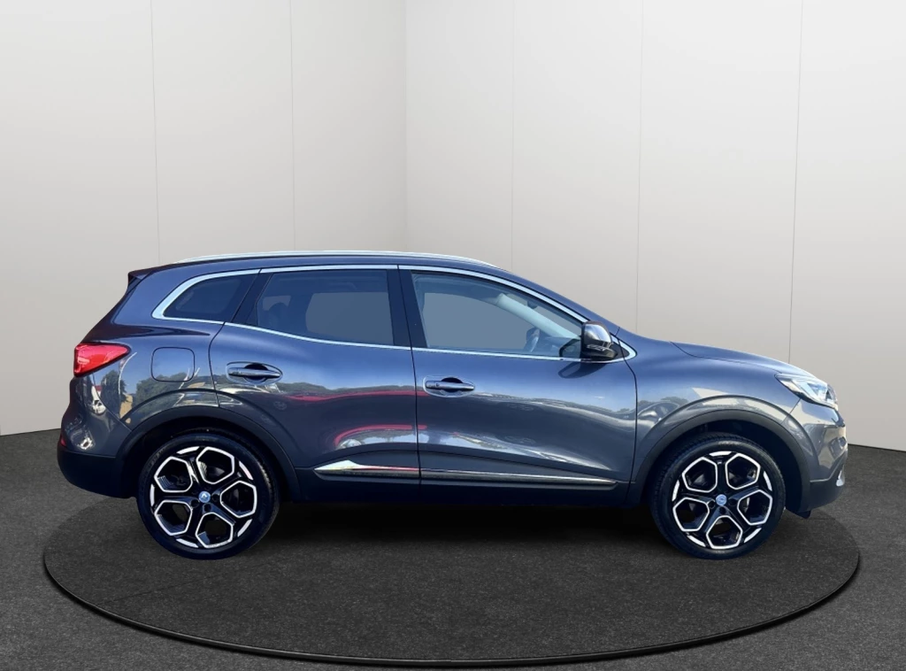 Hoofdafbeelding Renault Kadjar