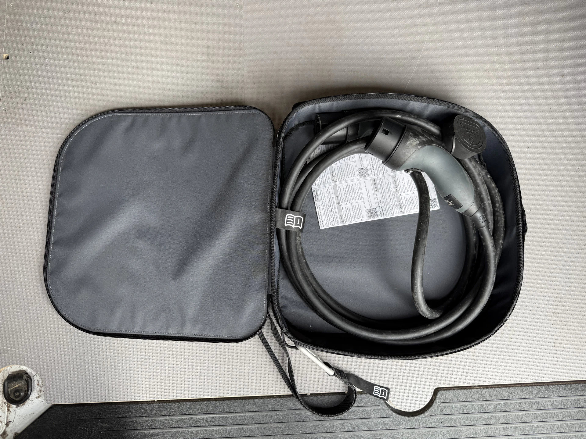 Hoofdafbeelding Mercedes-Benz eCitan