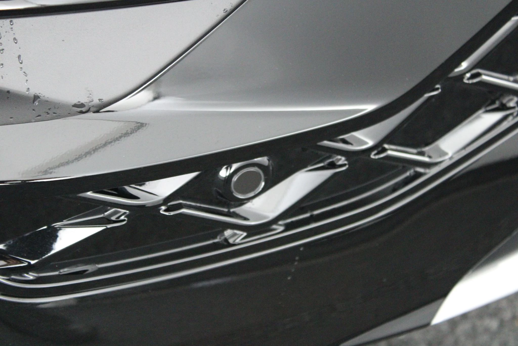 Hoofdafbeelding Volkswagen Tayron