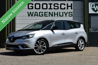 Renault Scenic 1.2 TCe Zen | Keyless | Climate | All Seasons |