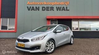 Hoofdafbeelding Kia cee'd Kia cee'd 1.6 GDI DynamicLine
