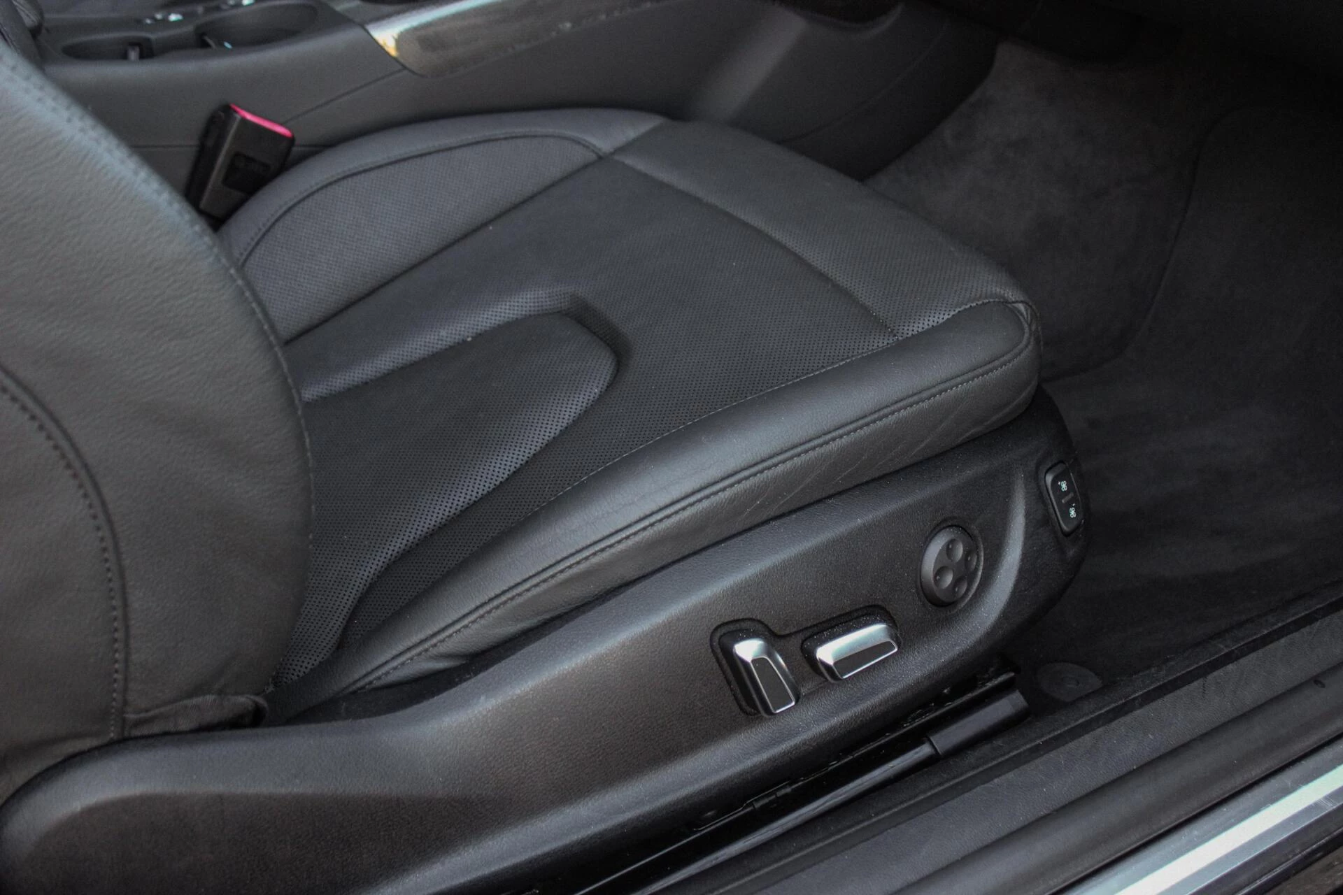 Hoofdafbeelding Audi S5