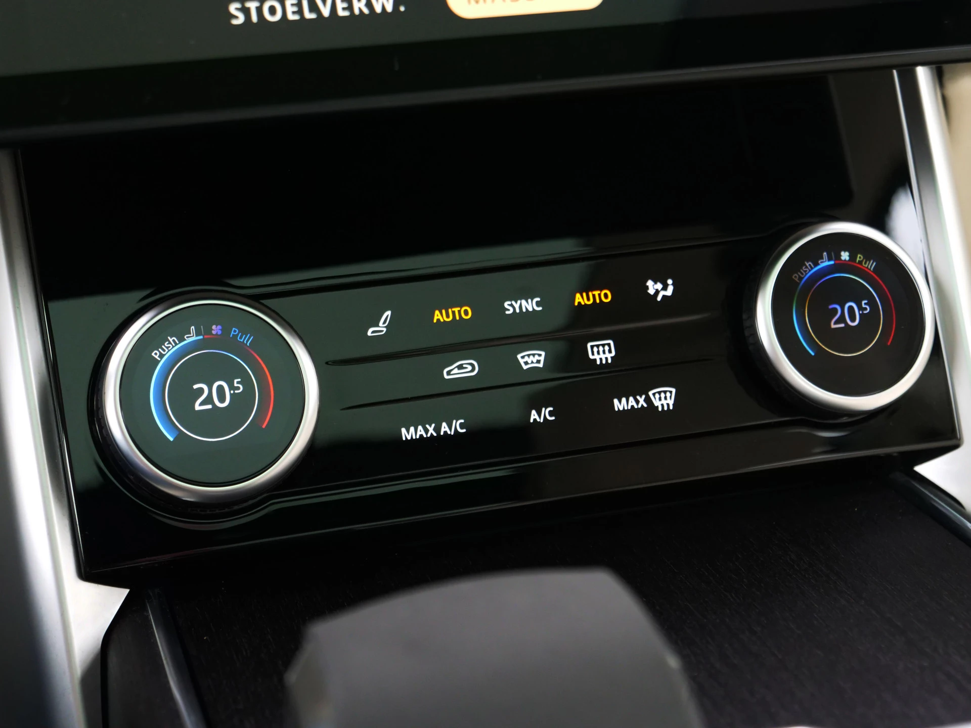 Hoofdafbeelding Land Rover Range Rover