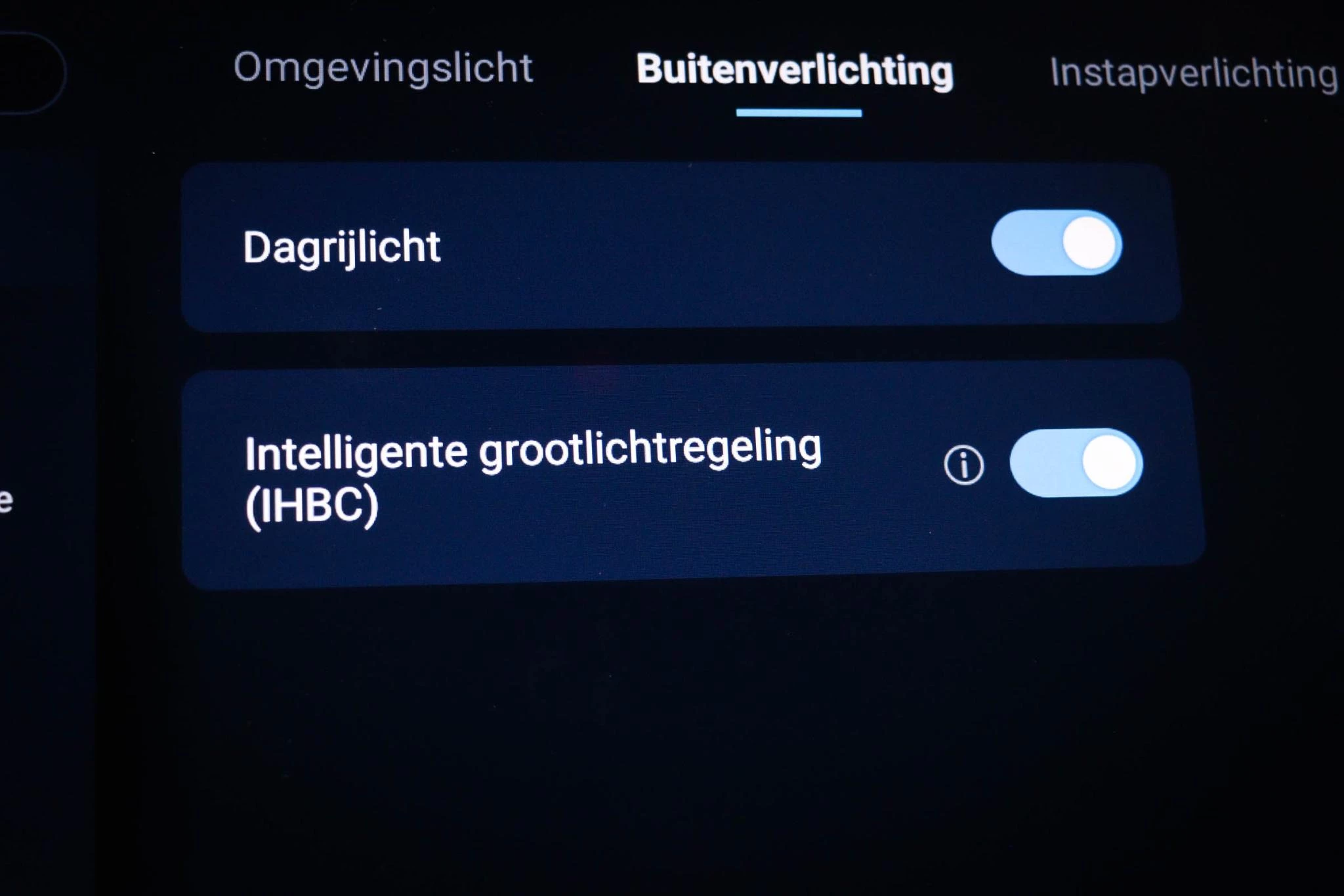 Hoofdafbeelding BYD SEAL U