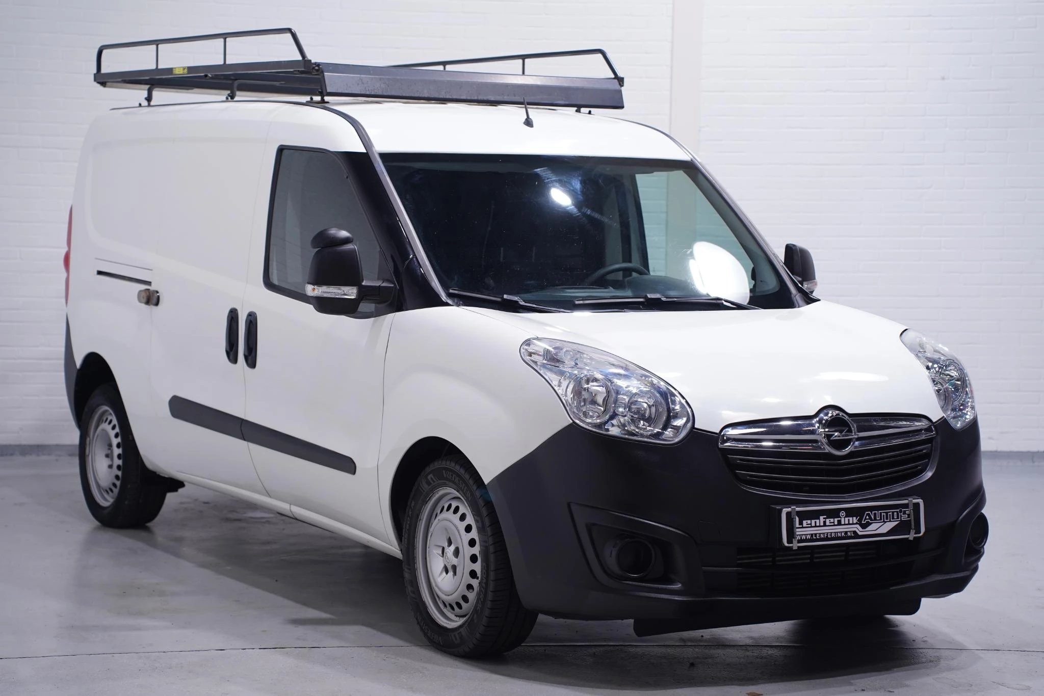 Hoofdafbeelding Opel Combo