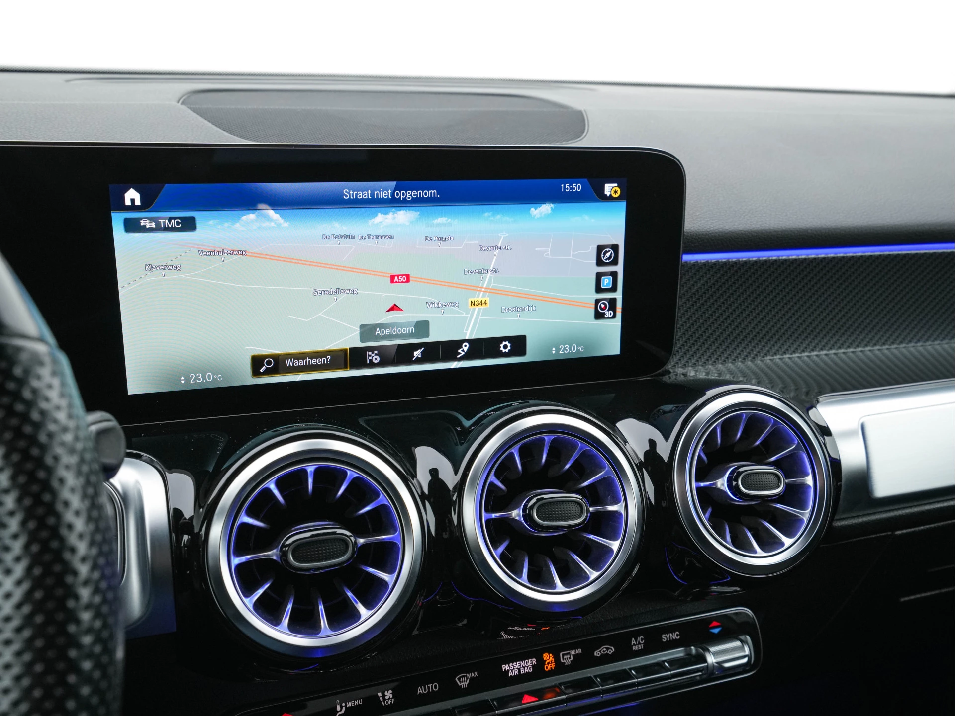 Hoofdafbeelding Mercedes-Benz GLB