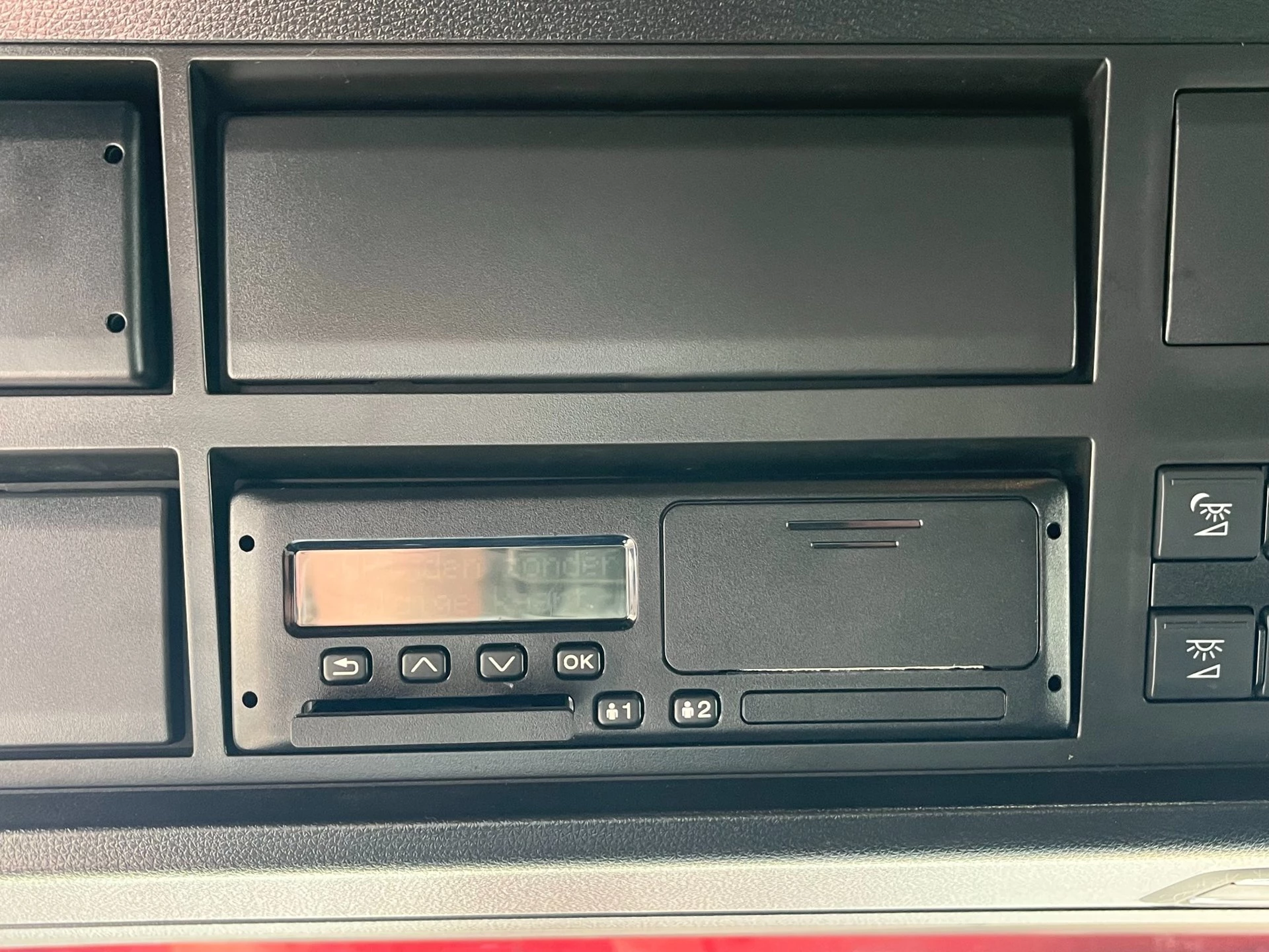 Hoofdafbeelding MAN TGX