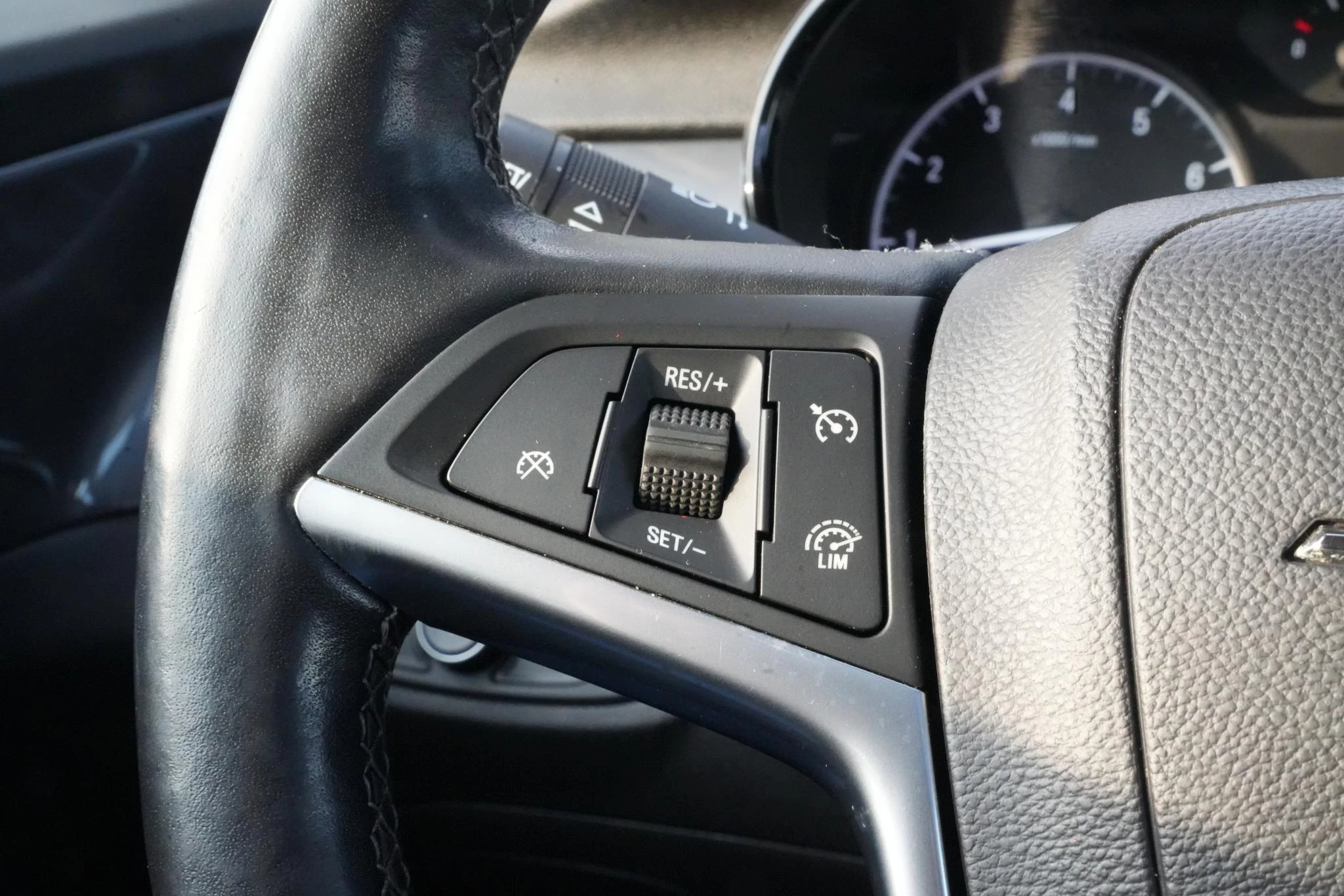 Hoofdafbeelding Opel Mokka X