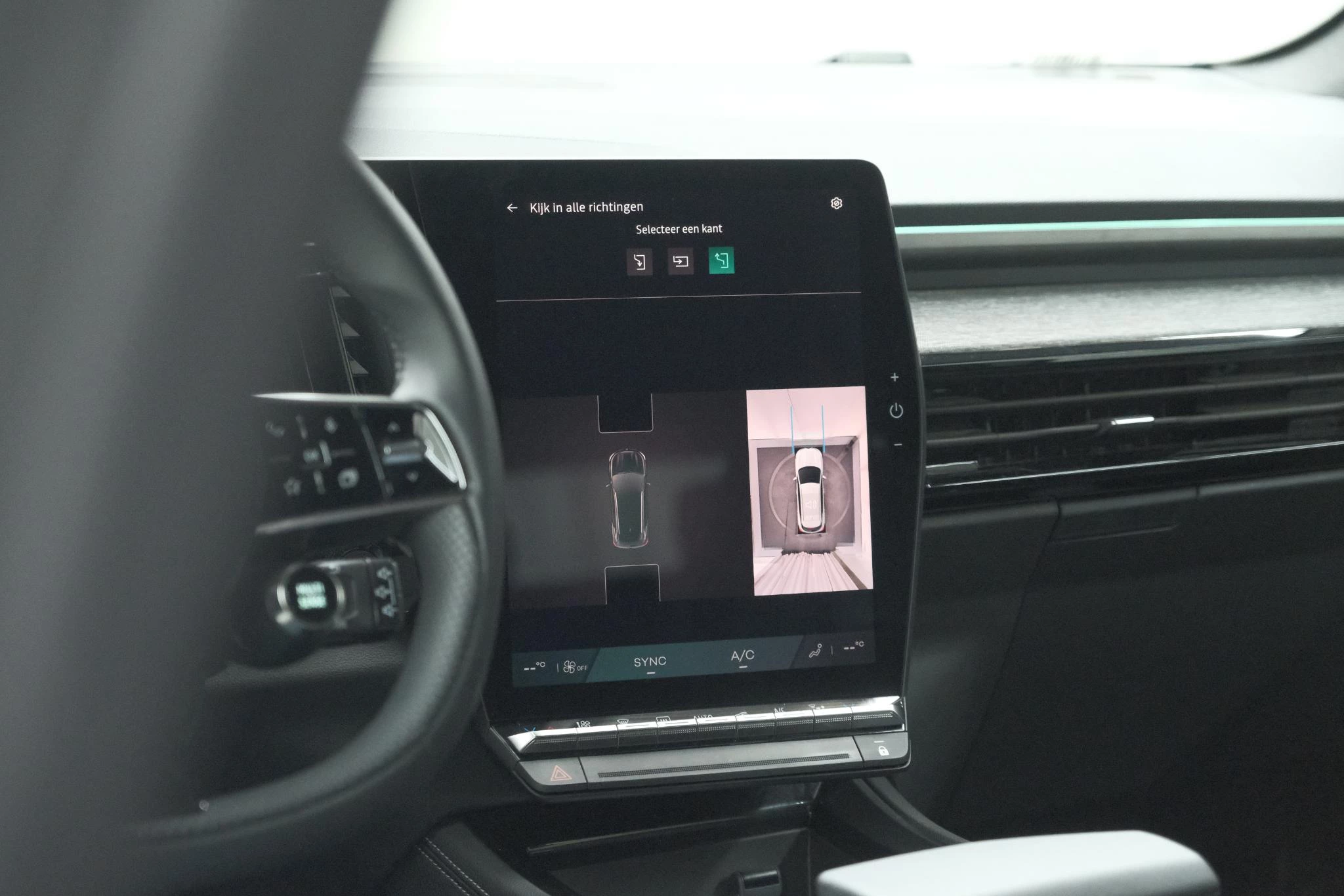 Hoofdafbeelding Renault Austral