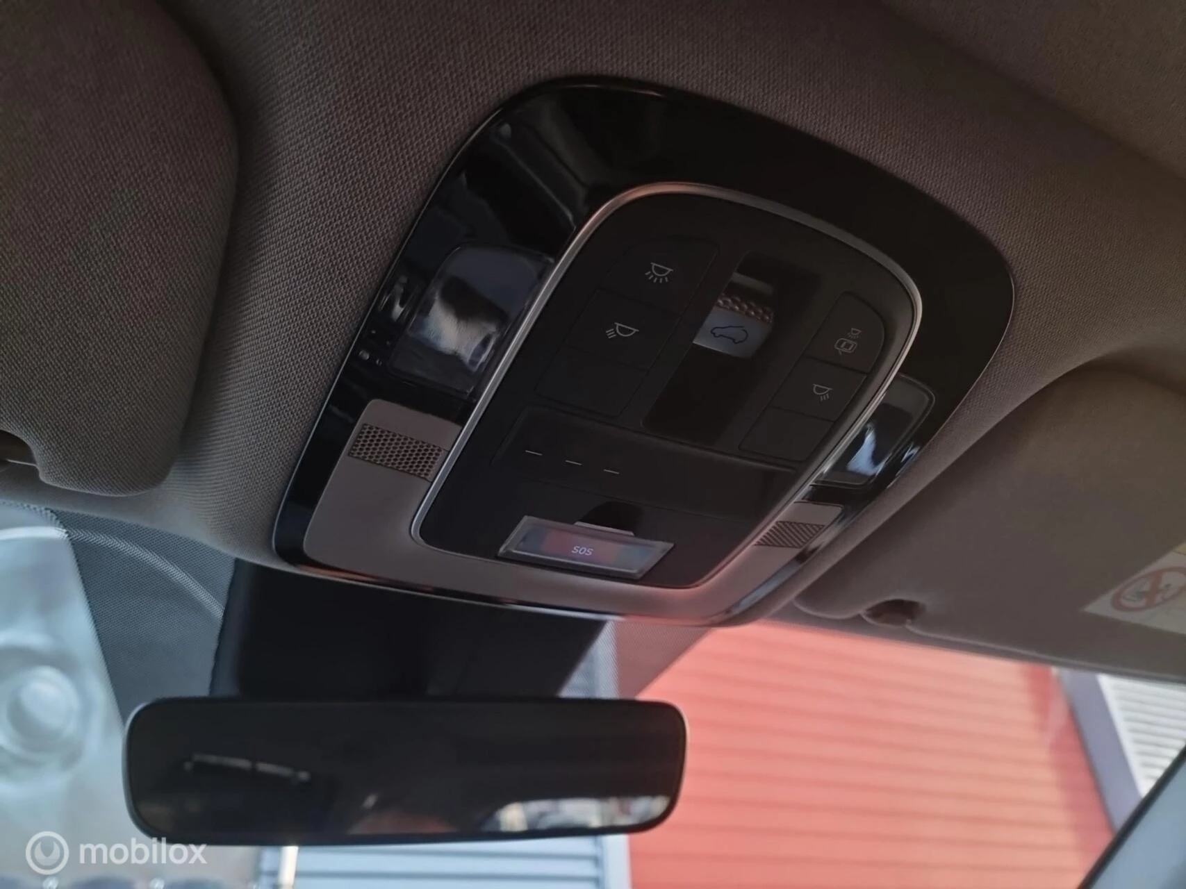 Hoofdafbeelding Hyundai Santa Fe