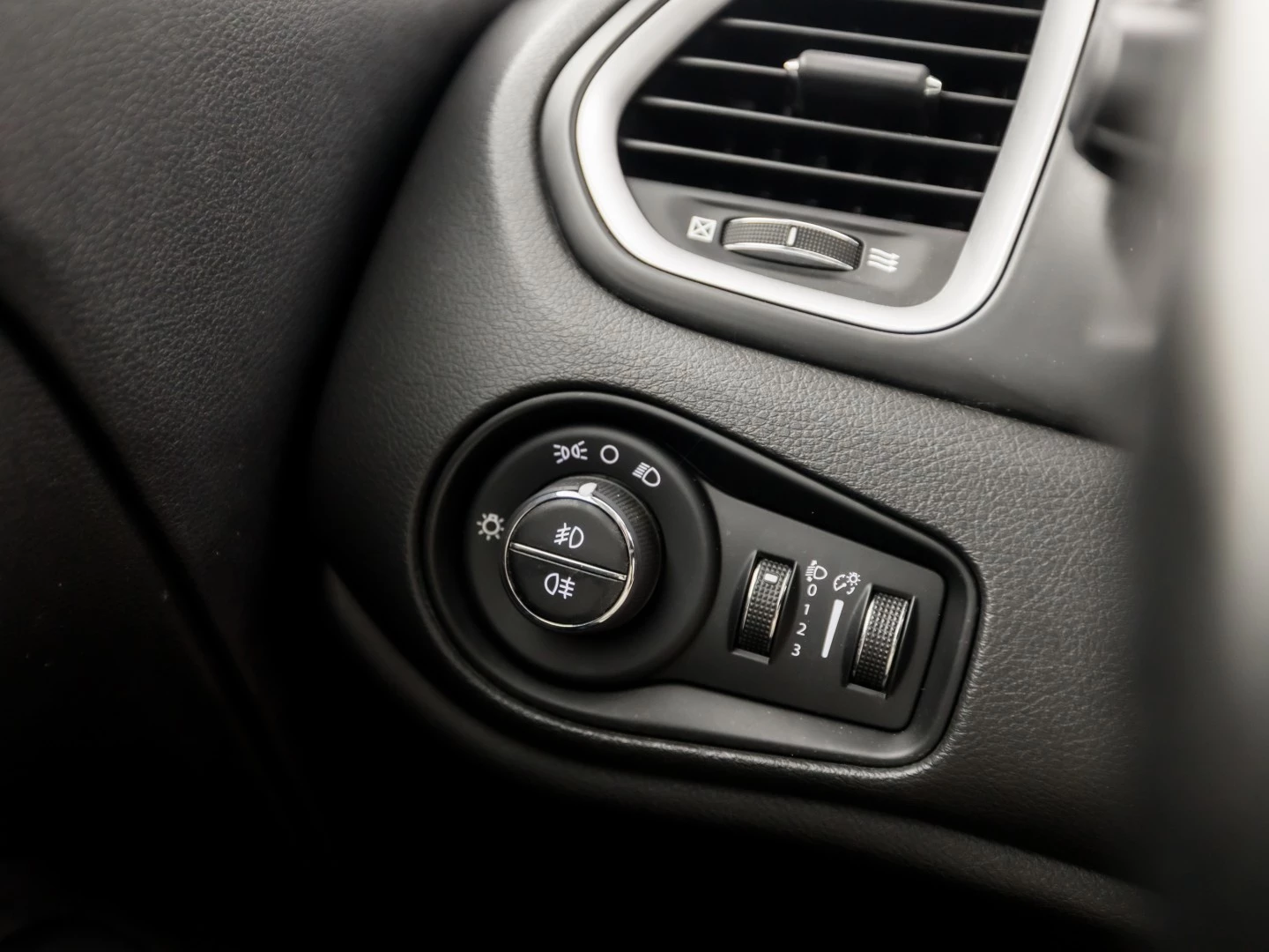 Hoofdafbeelding Jeep Renegade