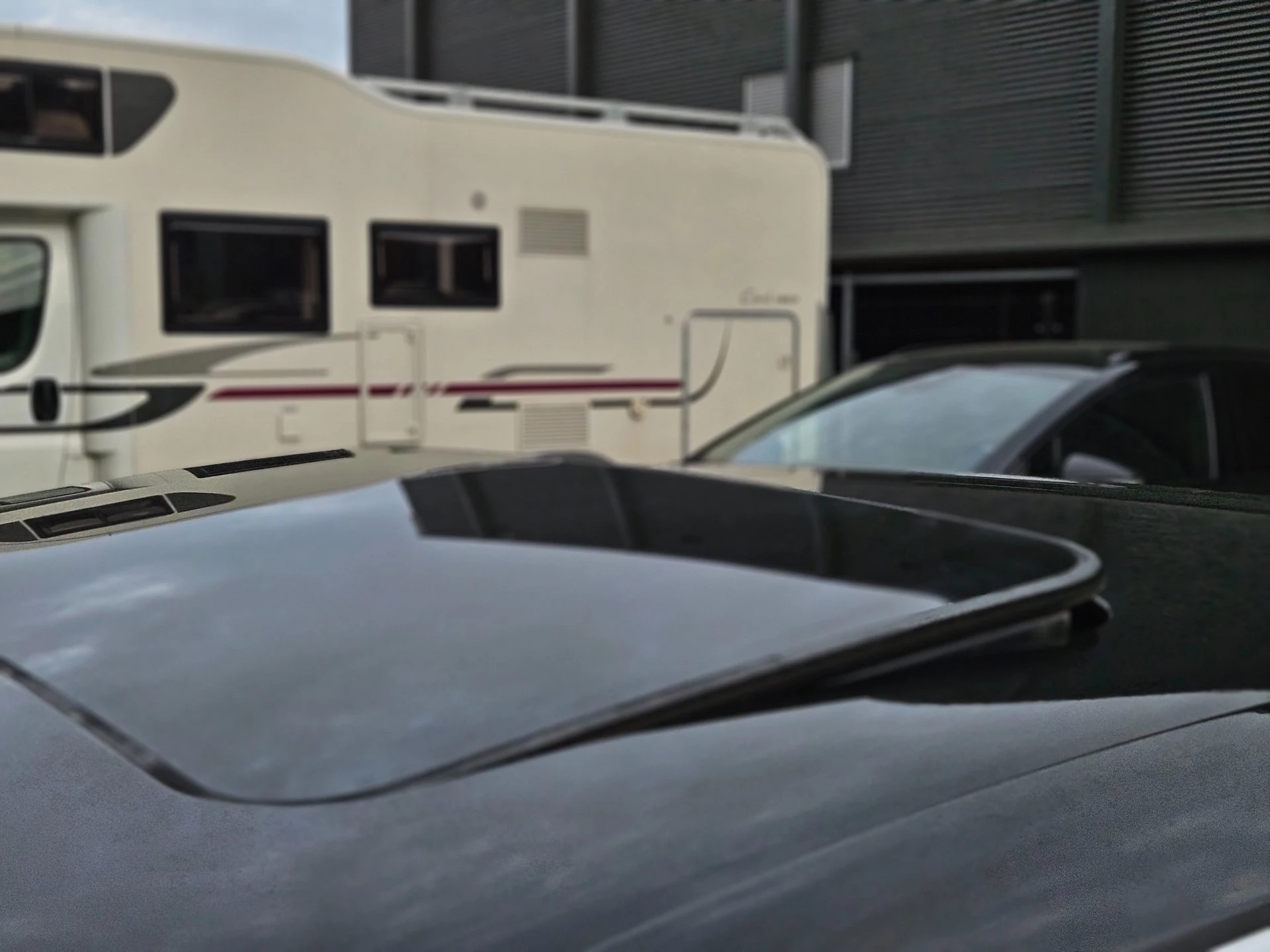 Hoofdafbeelding Maserati Quattroporte