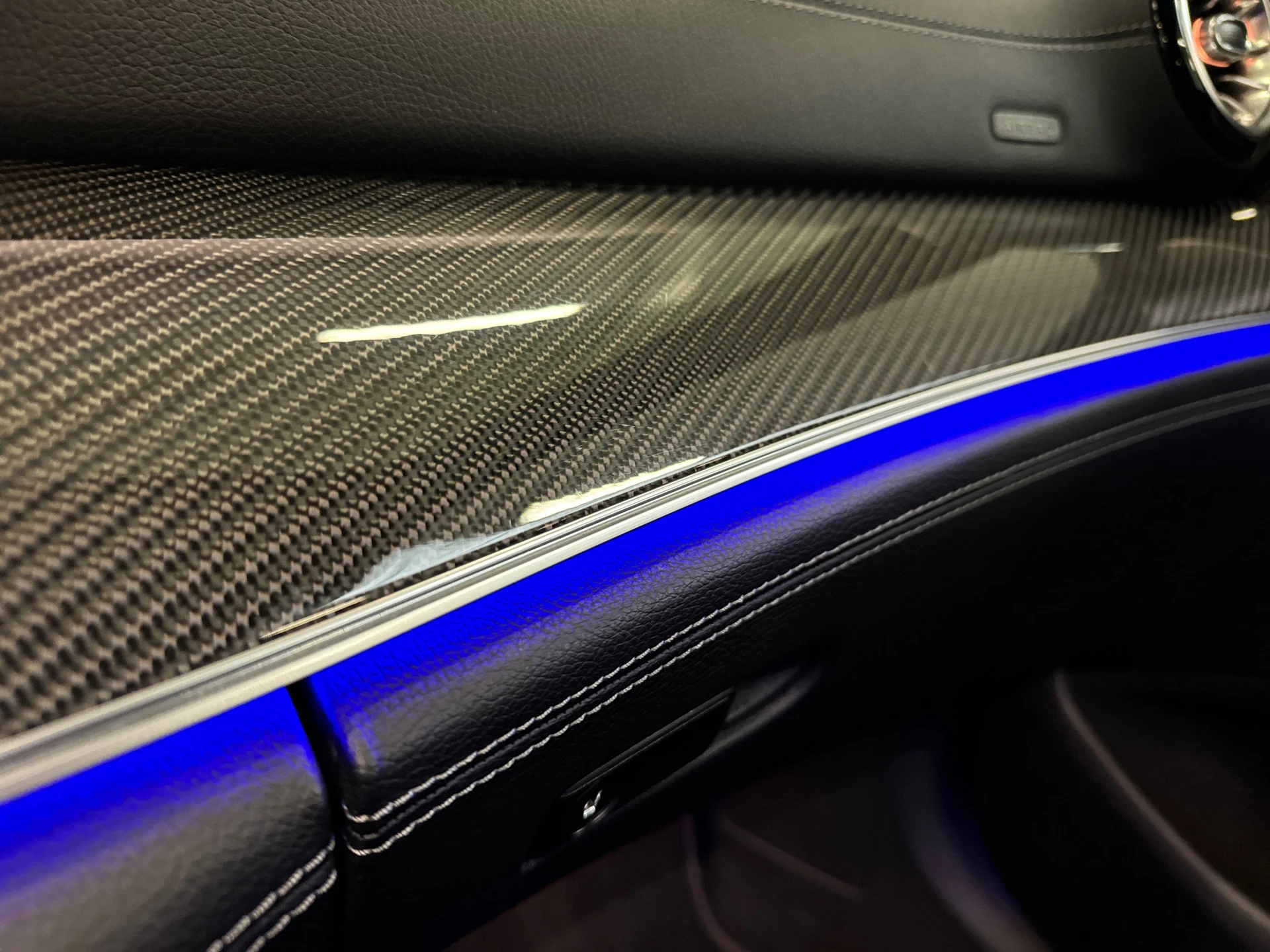 Hoofdafbeelding Mercedes-AMG GT