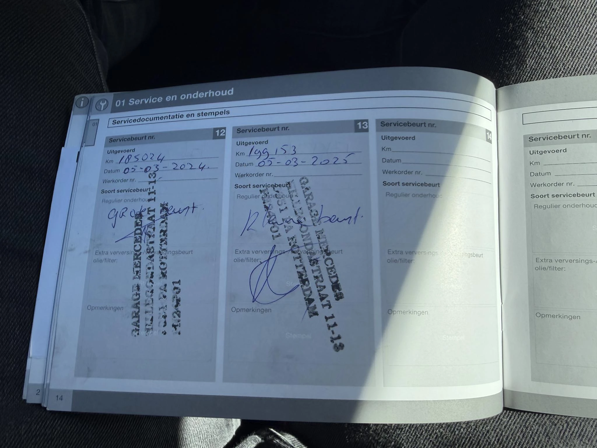 Hoofdafbeelding Volvo V70