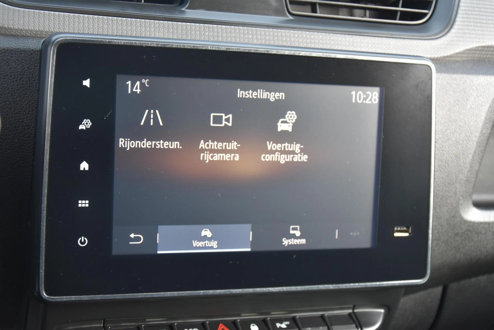 Hoofdafbeelding Renault Express