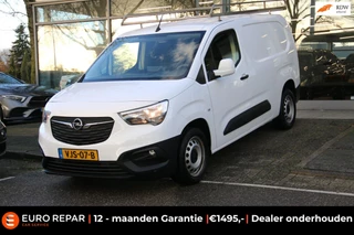 Hoofdafbeelding Opel Combo