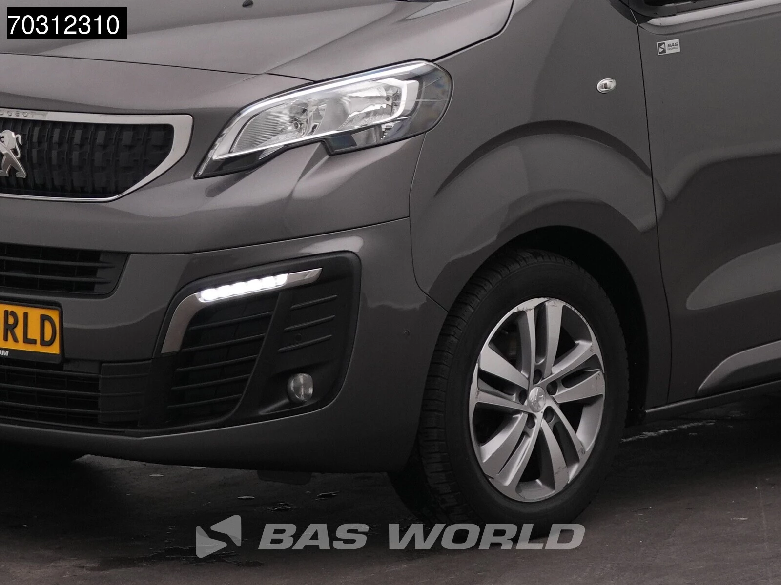 Hoofdafbeelding Peugeot Expert