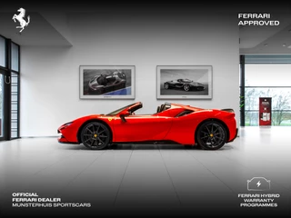 Ferrari SF90 Spider Assetto Fiorano ~Ferrari Munsterhuis~