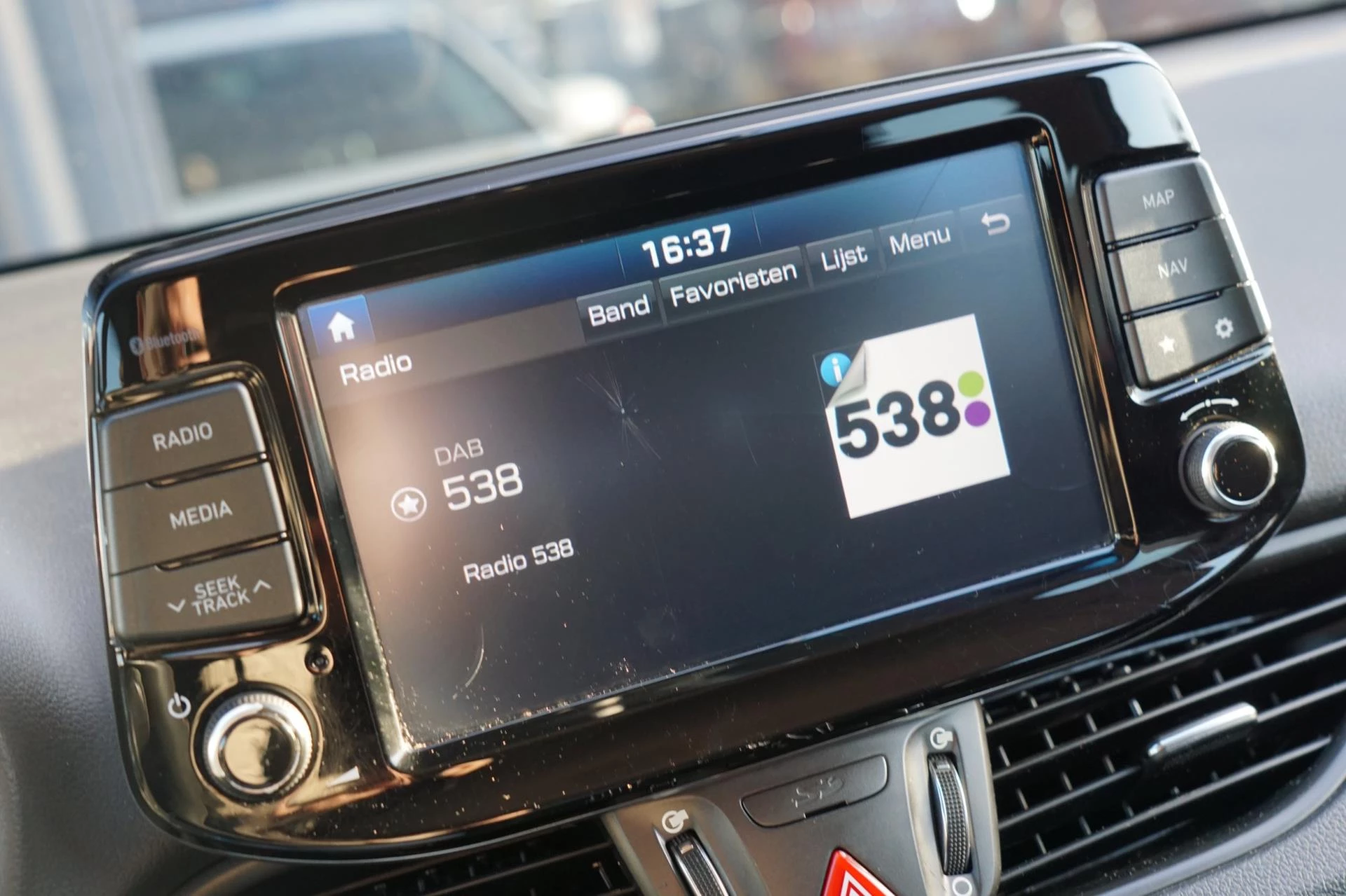 Hoofdafbeelding Hyundai i30