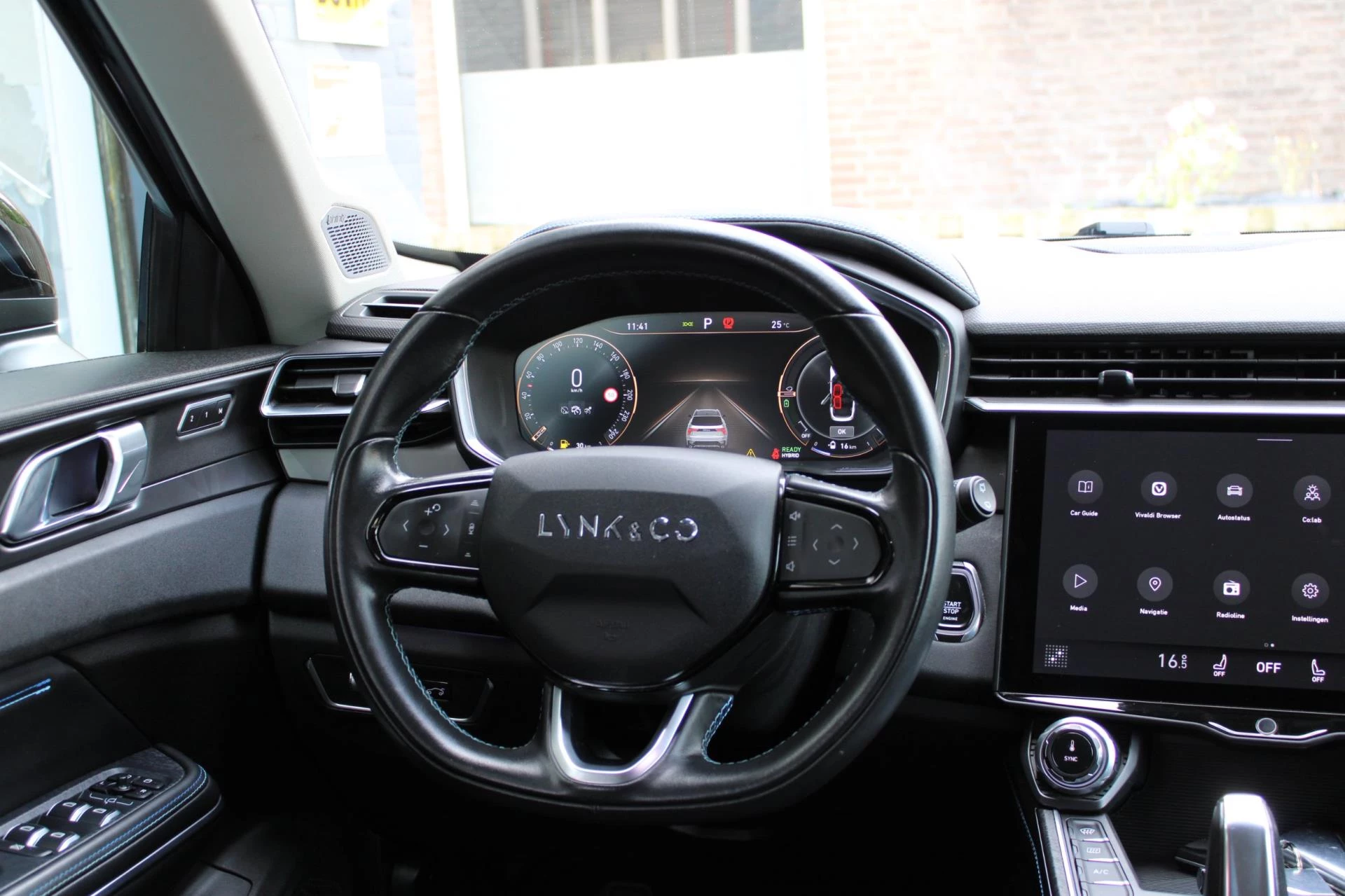 Hoofdafbeelding Lynk & Co 01