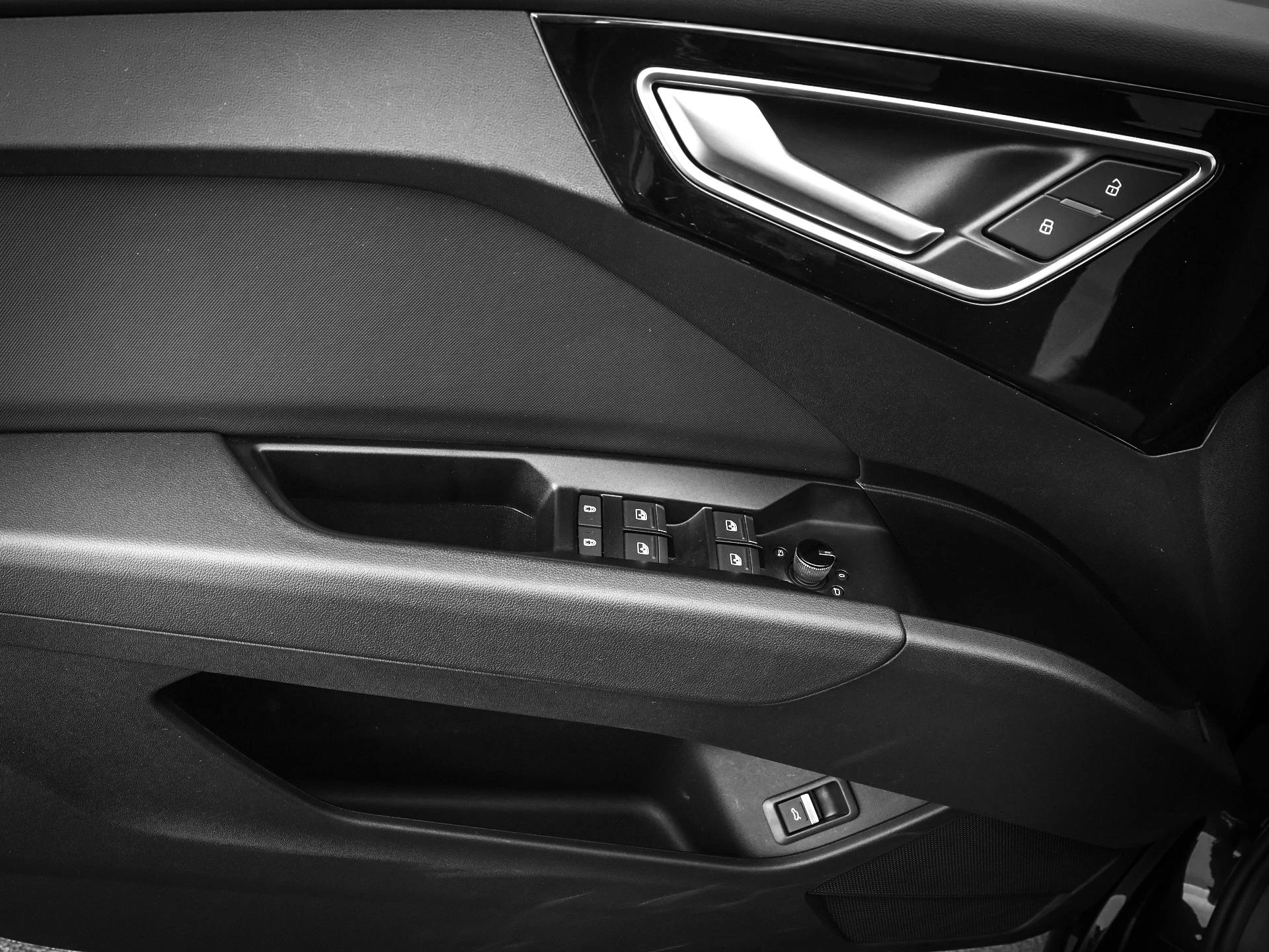 Hoofdafbeelding Audi Q4 e-tron