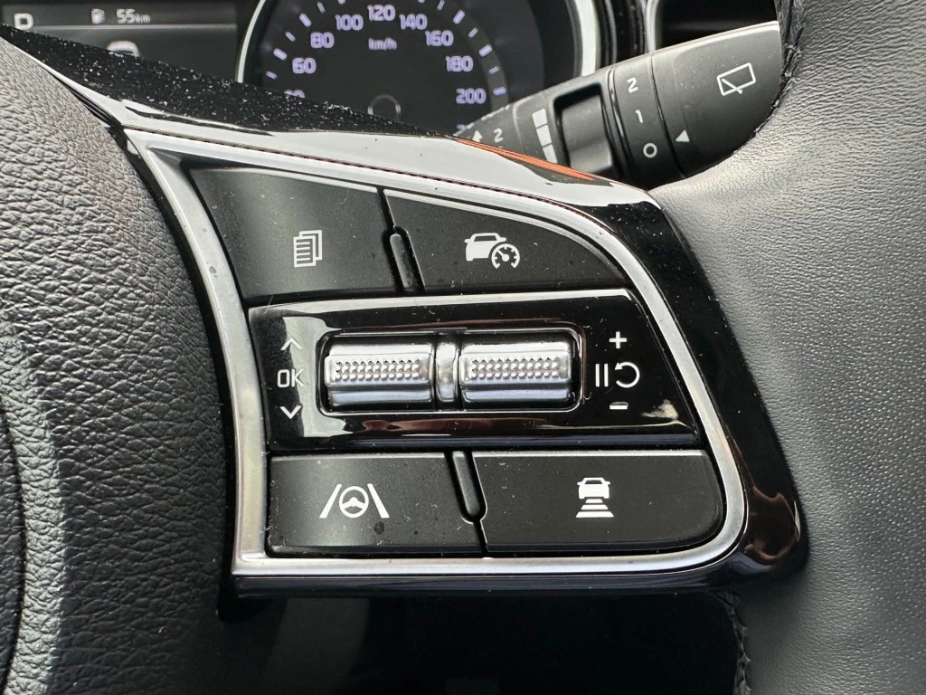 Hoofdafbeelding Kia Ceed