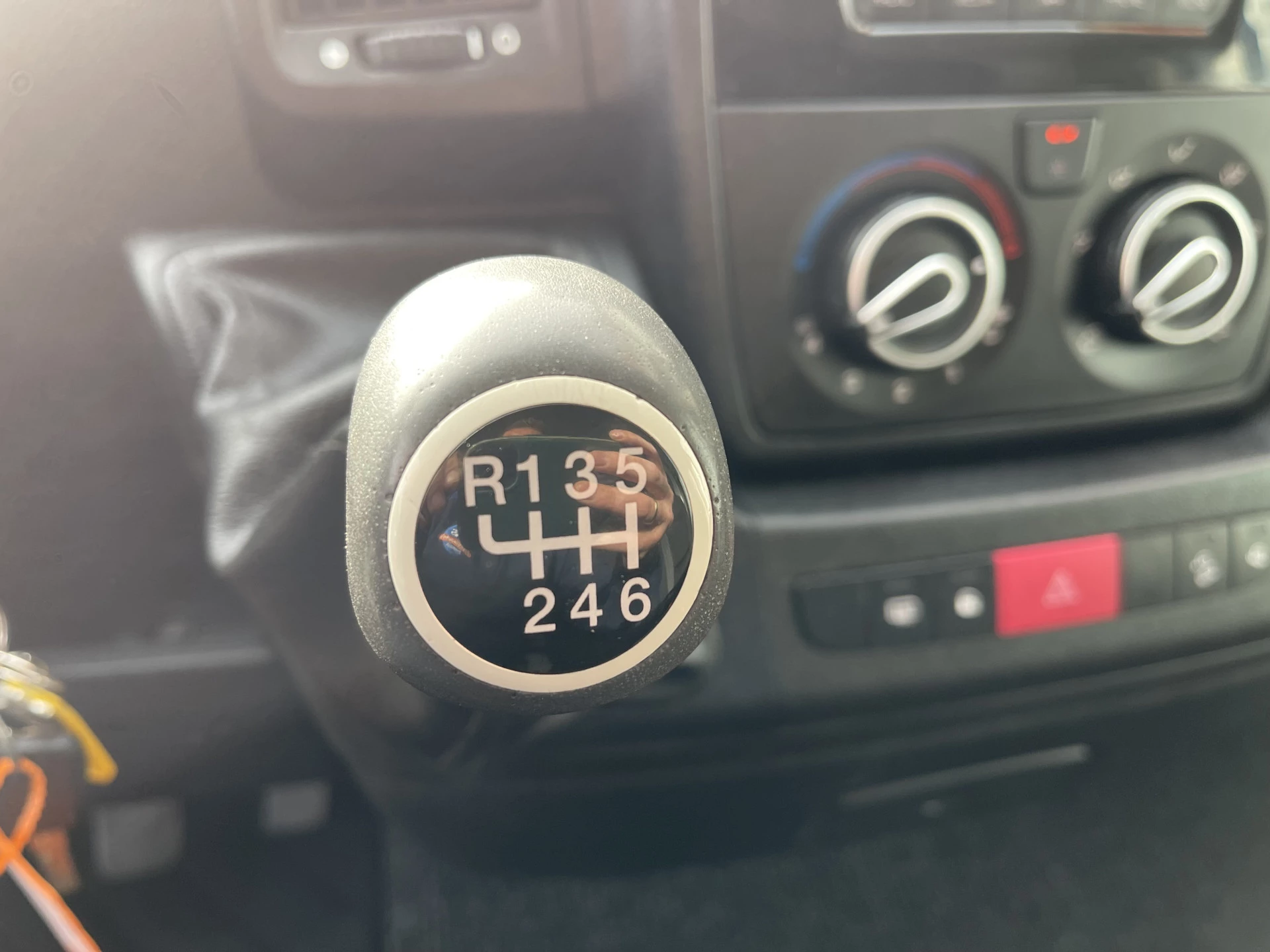 Hoofdafbeelding Peugeot Boxer