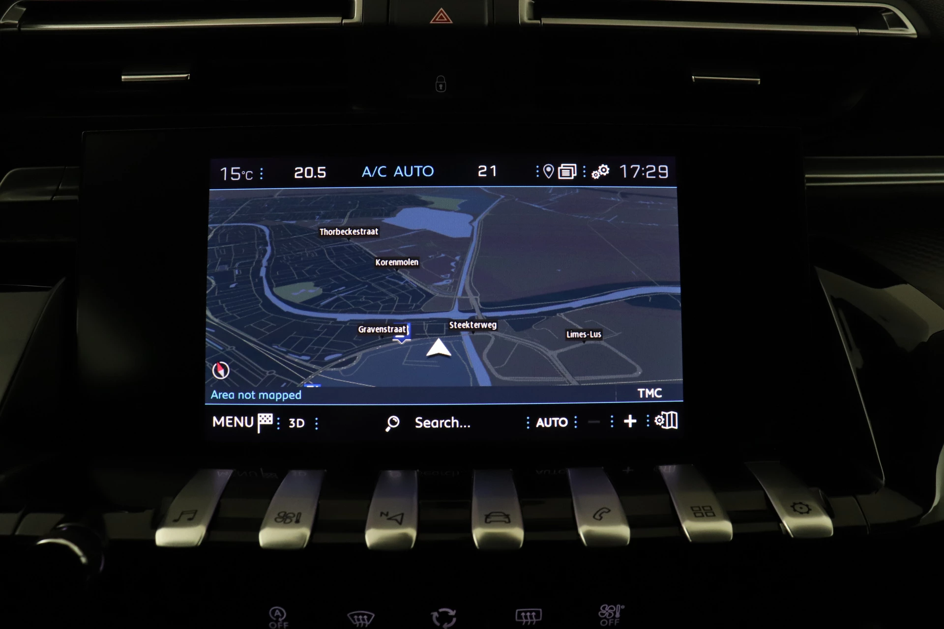 Hoofdafbeelding Peugeot 508