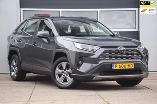 Toyota RAV4 2.0 VVT-iE Business TREKHAAK/2000KG TREKGEWICHT/APPLE CARPLAY/LED KOPLAMPEN
