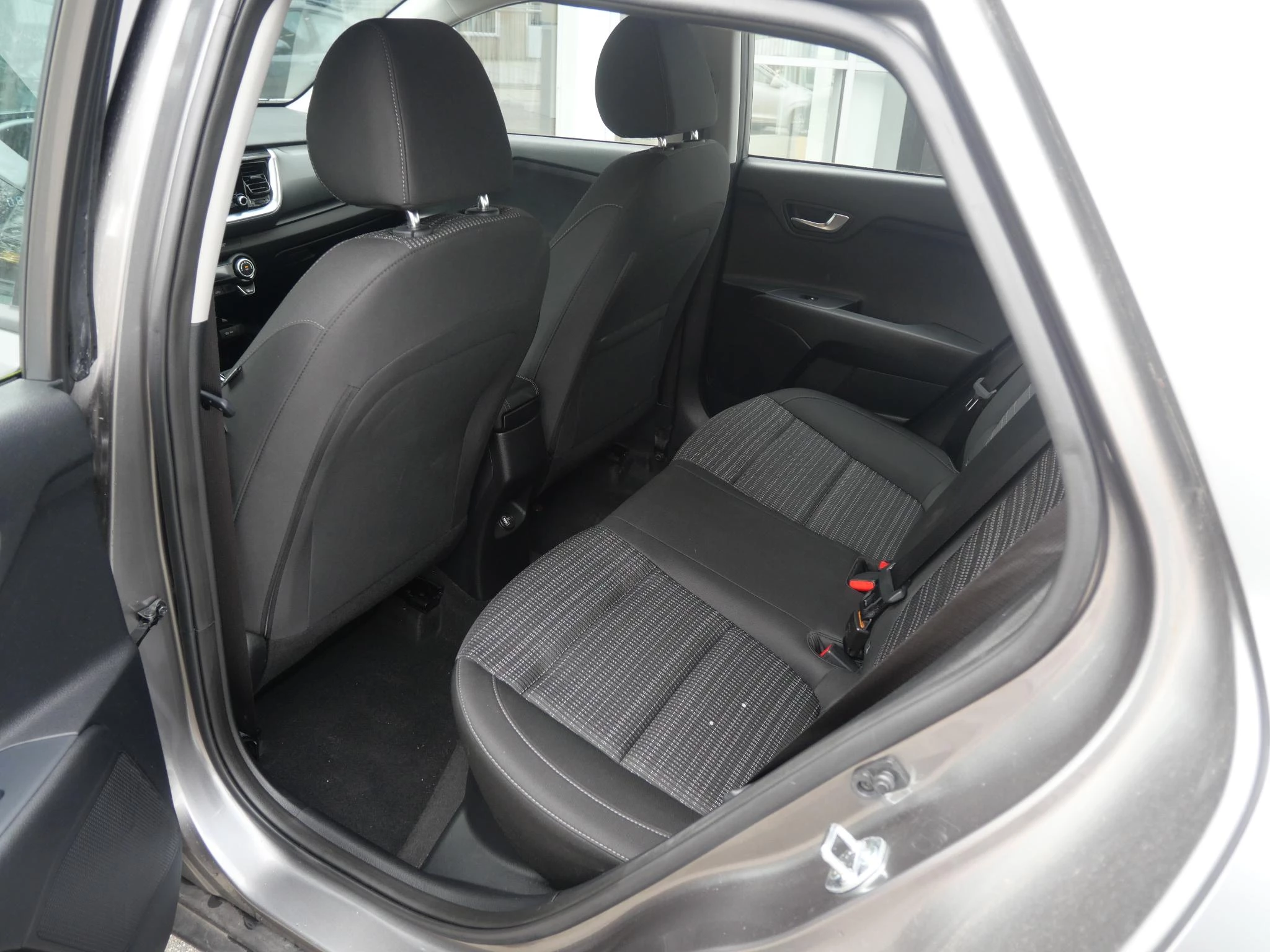 Hoofdafbeelding Kia Stonic