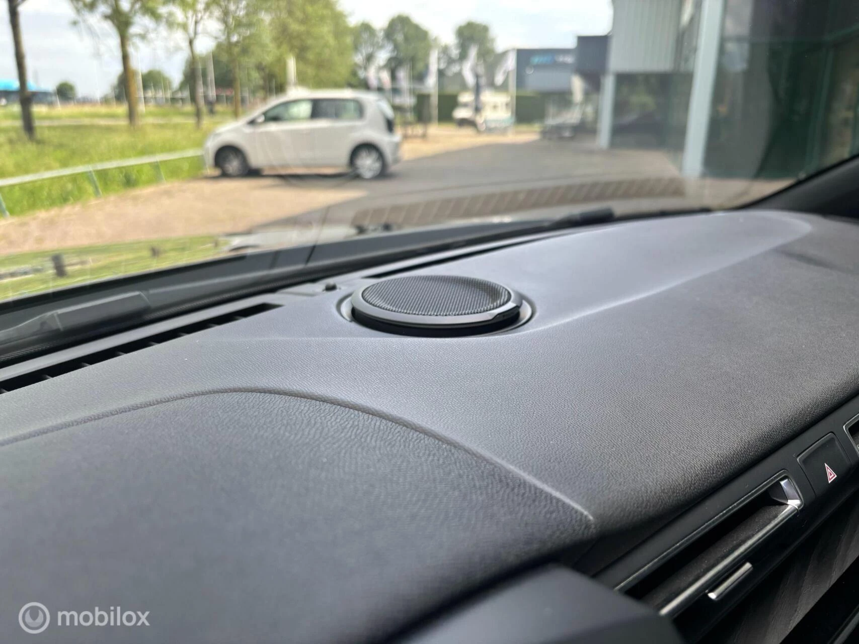 Hoofdafbeelding Peugeot 508