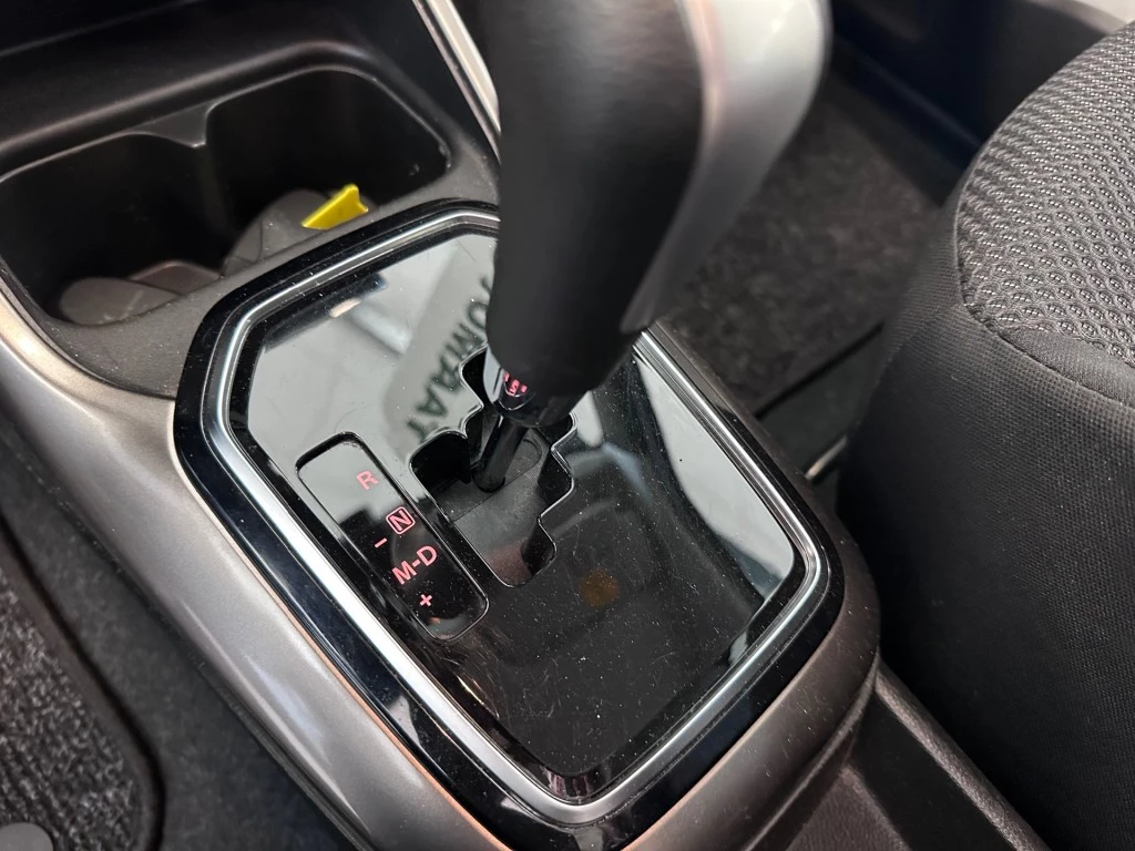 Hoofdafbeelding Suzuki Ignis
