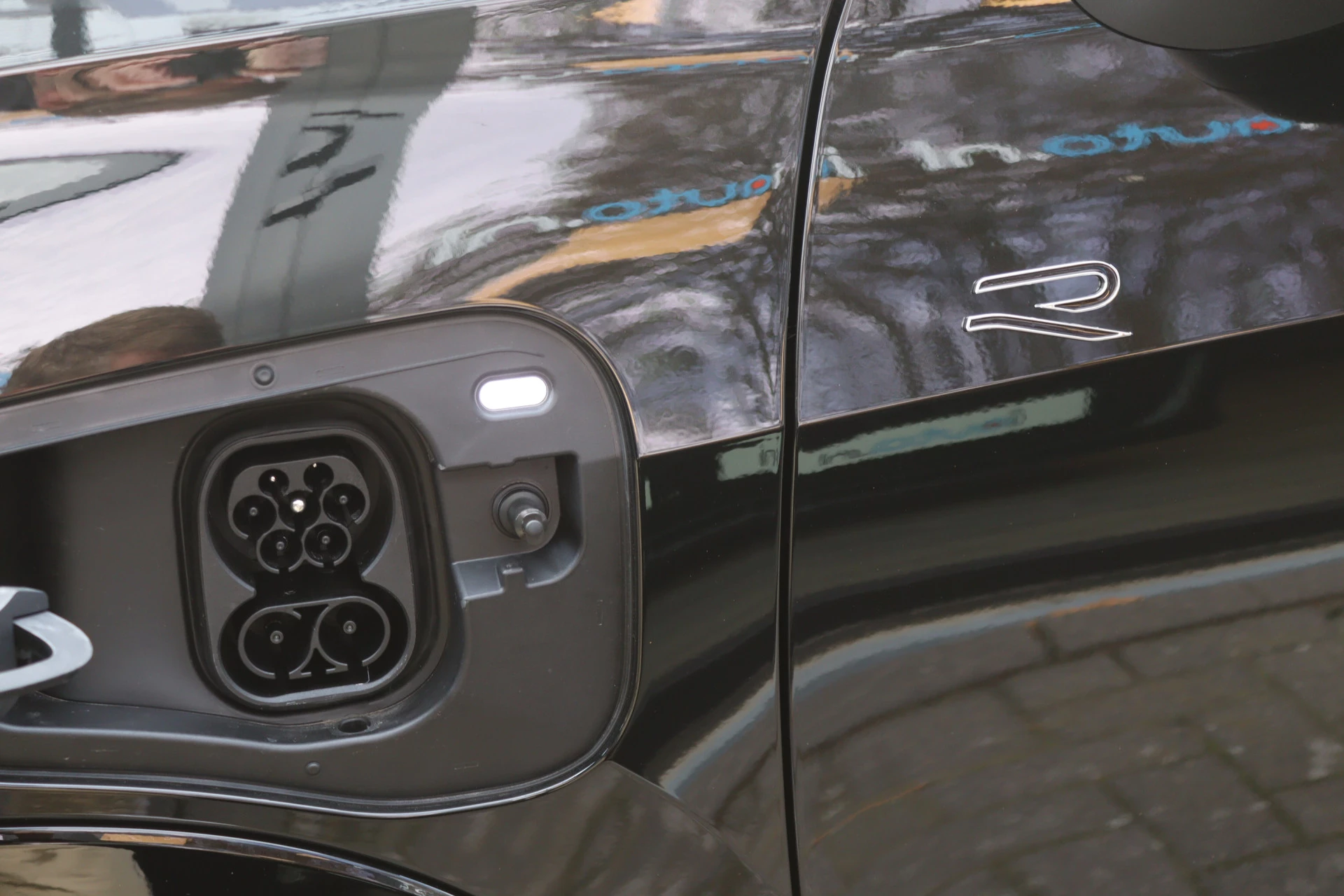 Hoofdafbeelding Volkswagen Tayron