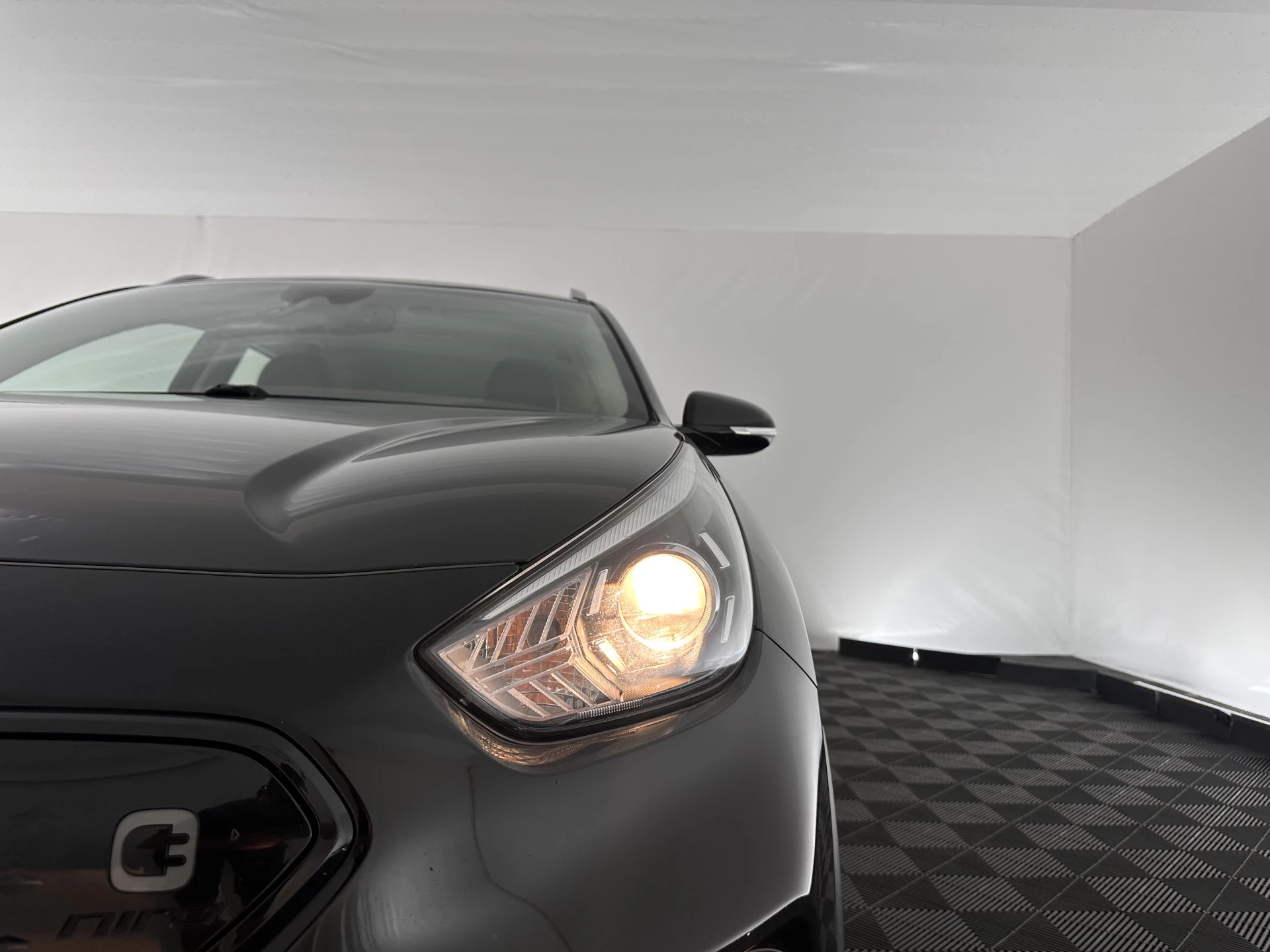 Hoofdafbeelding Kia e-Niro