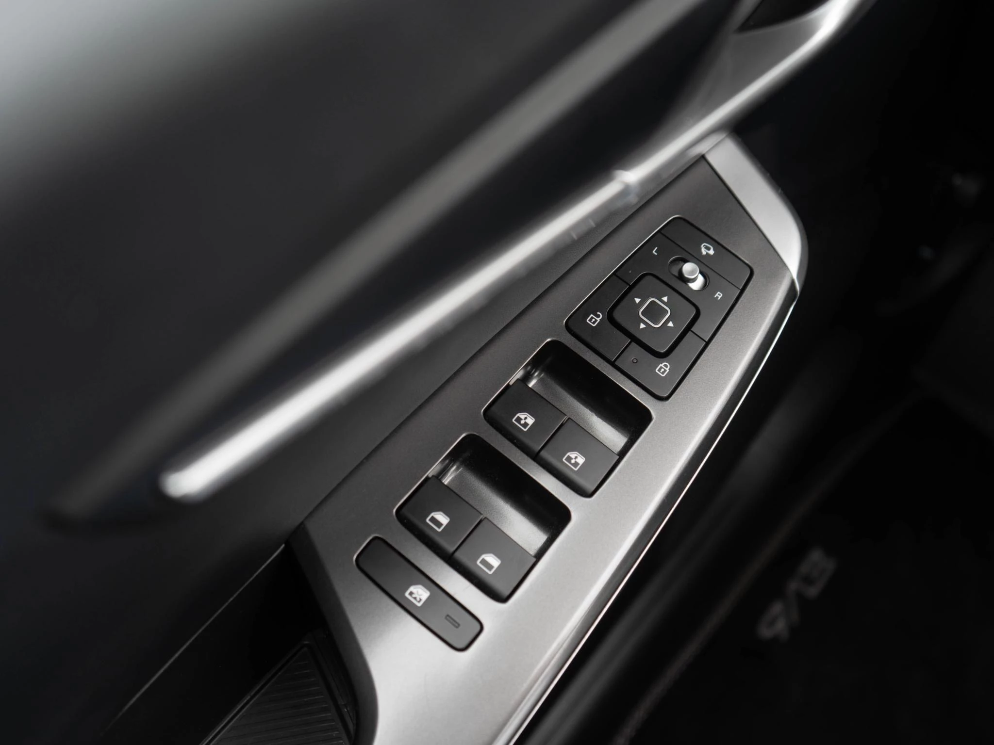 Hoofdafbeelding Kia EV6