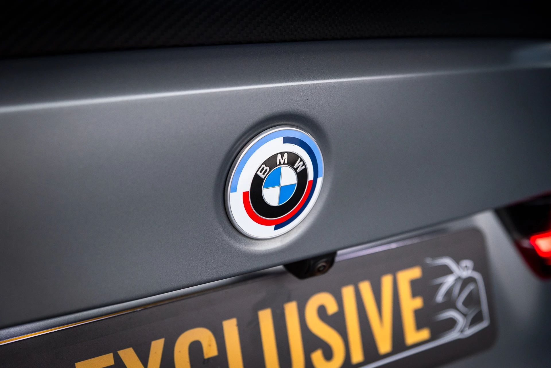 Hoofdafbeelding BMW M3