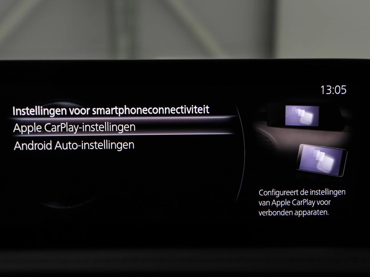 Hoofdafbeelding Mazda CX-30