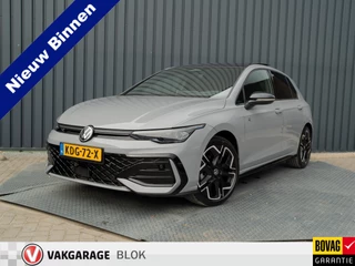Volkswagen Golf 1.5 eTSI R-Line Edition | Panodak | IQ Light | Trekhaak wegkl. | Harman/Kardon | Head Up | Prijs Rijklaar!!