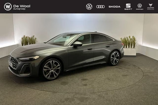 Audi A5 2.0 TFSI e Limousine S edition