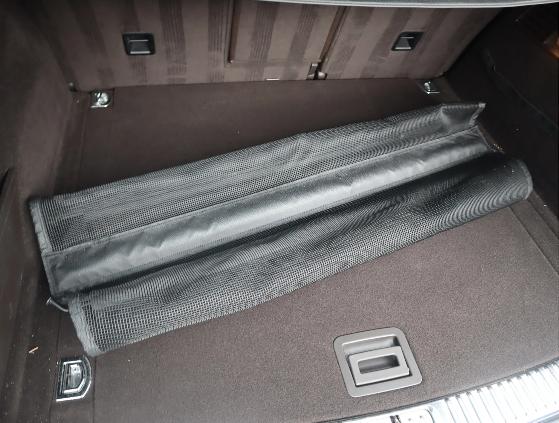 Hoofdafbeelding Volkswagen Touareg