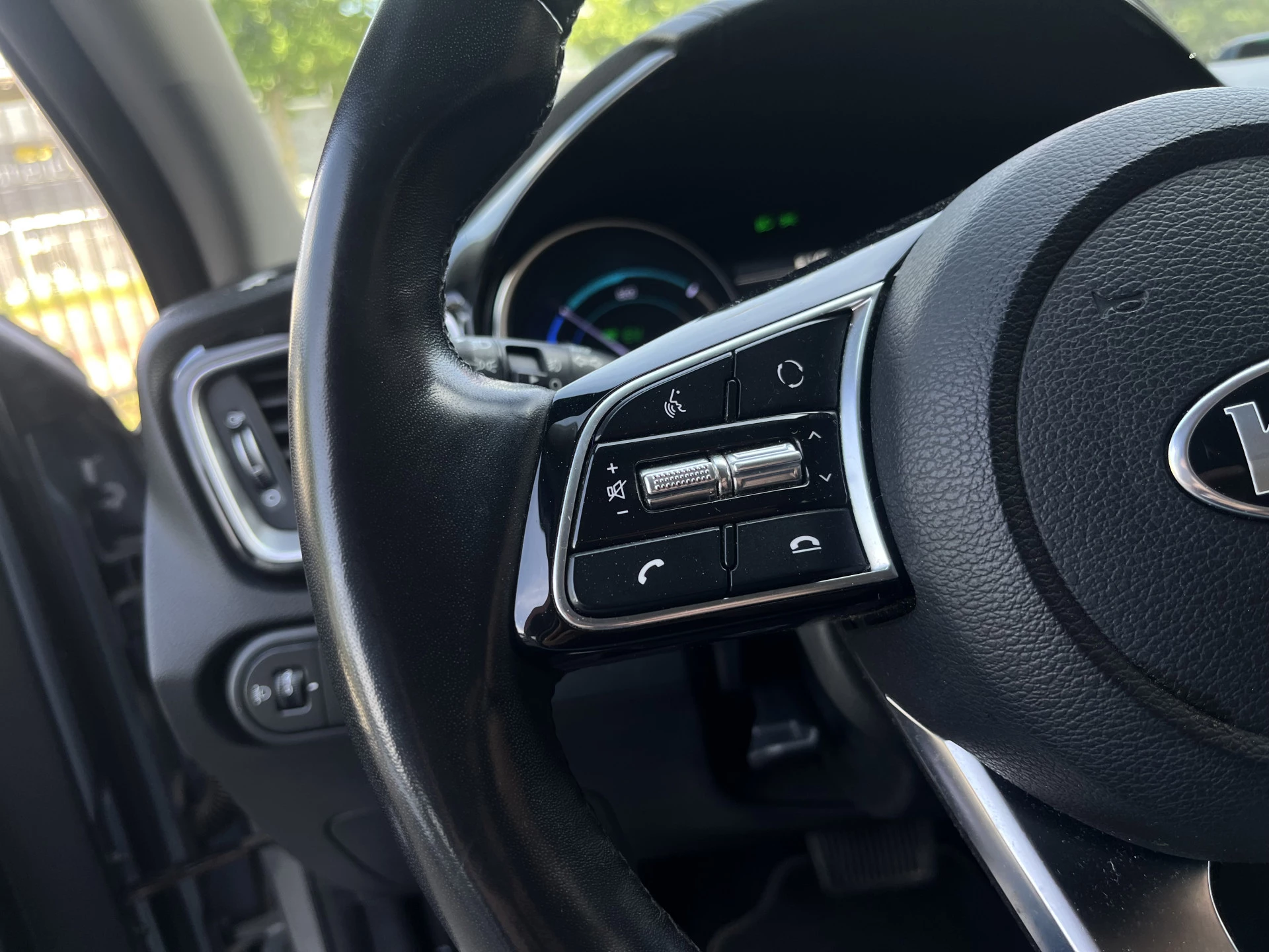 Hoofdafbeelding Kia XCeed