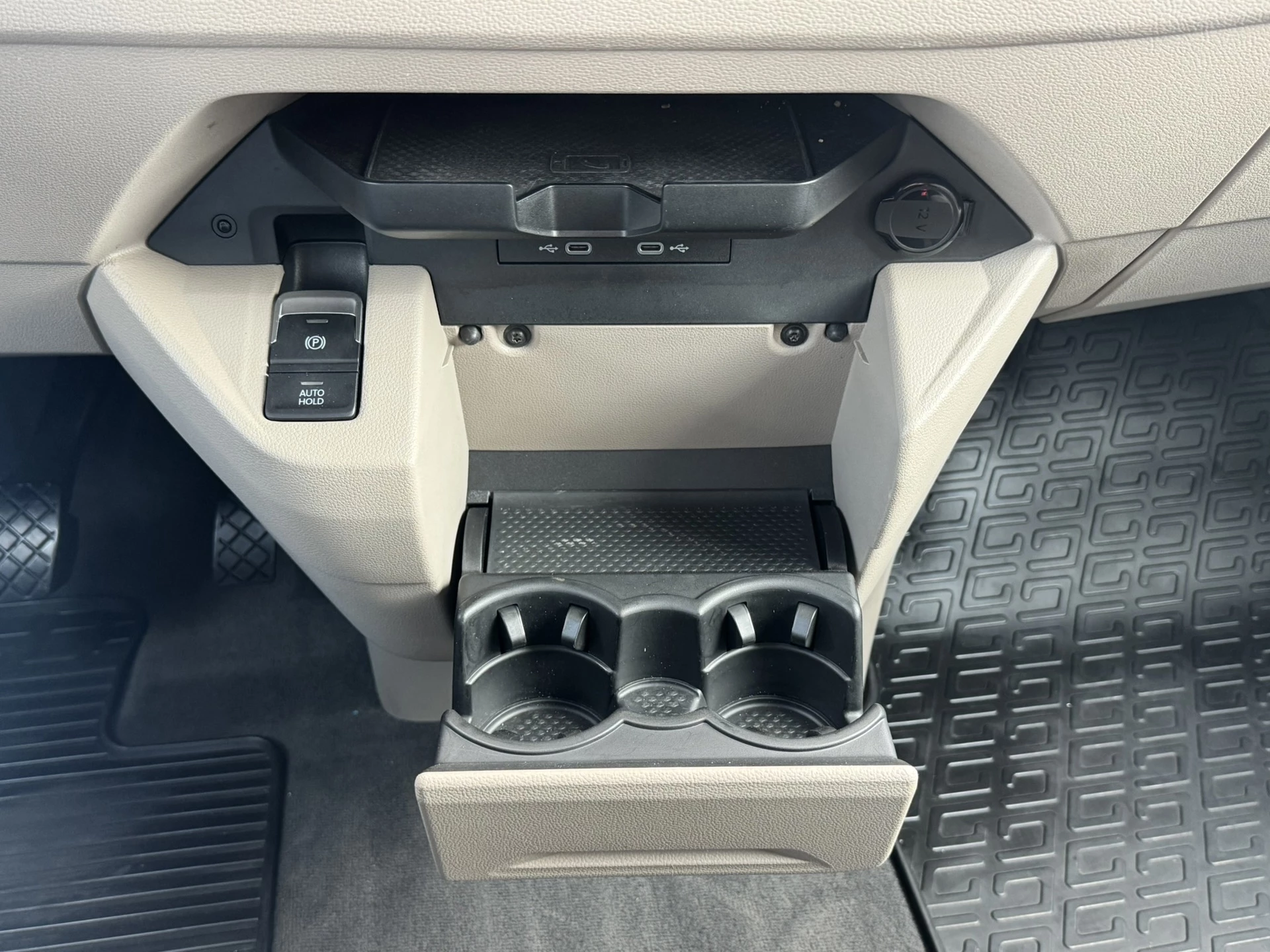 Hoofdafbeelding Volkswagen Multivan