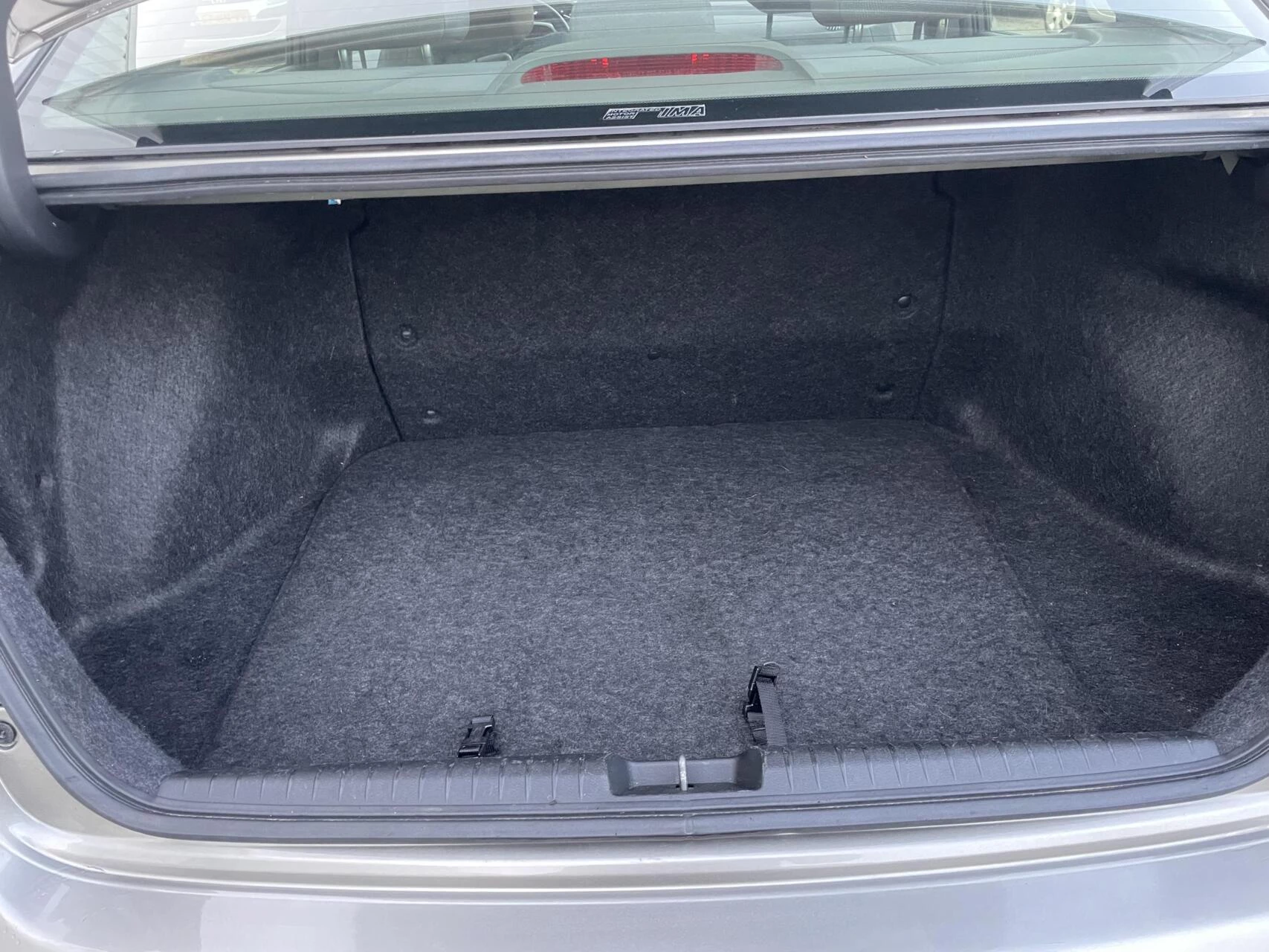 Hoofdafbeelding Honda Civic